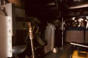 1997 CARVER YACHTS 500 COCKPIT MY thumbnail 70