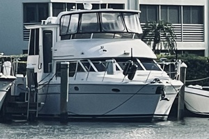 50ft CARVER YACHTS Yacht For Sale
