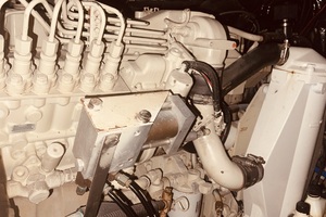 50ft CARVER YACHTS Yacht For Sale