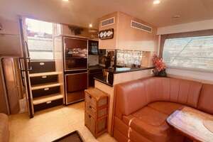 1997 CARVER YACHTS 500 COCKPIT MY thumbnail 23