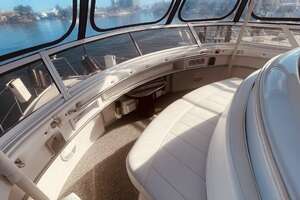 1997 CARVER YACHTS 500 COCKPIT MY thumbnail 55