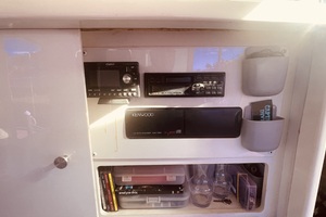 50ft CARVER YACHTS Yacht For Sale