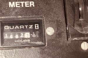 1997 CARVER YACHTS 500 COCKPIT MY thumbnail 75