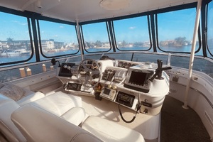 50ft CARVER YACHTS Yacht For Sale