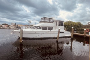50ft CARVER YACHTS Yacht For Sale