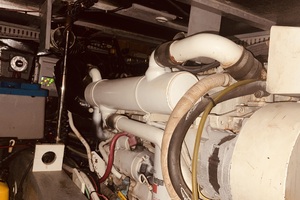 50ft CARVER YACHTS Yacht For Sale