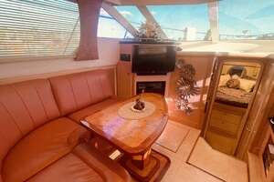 1997 CARVER YACHTS 500 COCKPIT MY thumbnail 20