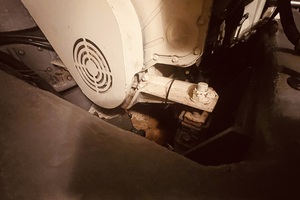 50ft CARVER YACHTS Yacht For Sale