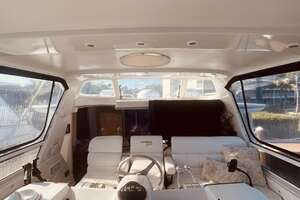 1997 CARVER YACHTS 500 COCKPIT MY thumbnail 53