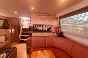 1997 CARVER YACHTS 500 COCKPIT MY thumbnail 26