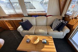 Hukilau 48ft Navigator Yacht For Sale