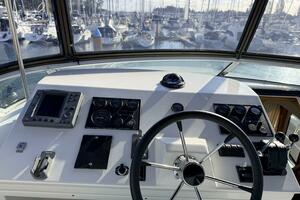 Hukilau 48ft Navigator Yacht For Sale