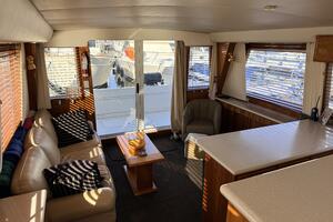 Hukilau 48ft Navigator Yacht For Sale