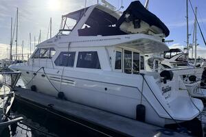Hukilau 48ft Navigator Yacht For Sale