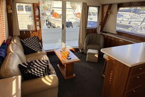 Hukilau 48ft Navigator Yacht For Sale