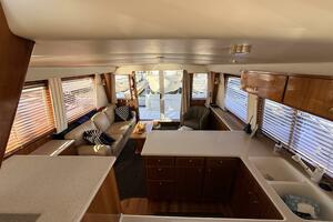 Hukilau 48ft Navigator Yacht For Sale