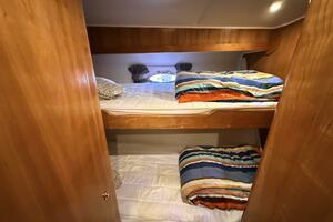 Hukilau 48ft Navigator Yacht For Sale