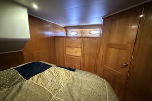 Hukilau 48ft Navigator Yacht For Sale