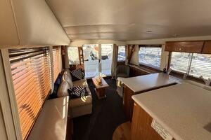 Hukilau 48ft Navigator Yacht For Sale