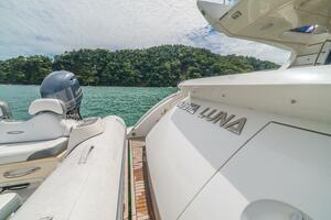 Costa Luna 64ft Azimut Yacht For Sale