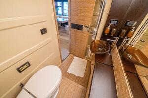 Costa Luna 64ft Azimut Yacht For Sale