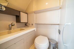 Costa Luna 64ft Azimut Yacht For Sale