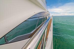 Costa Luna 64ft Azimut Yacht For Sale