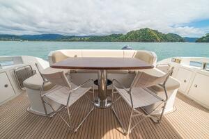 Costa Luna 64ft Azimut Yacht For Sale