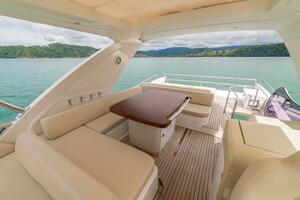 Costa Luna 64ft Azimut Yacht For Sale