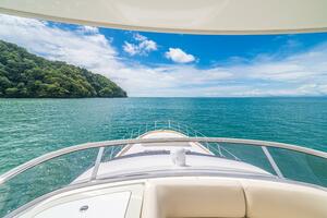 Costa Luna 64ft Azimut Yacht For Sale