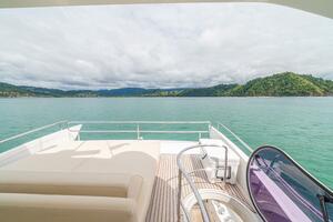 Costa Luna 64ft Azimut Yacht For Sale