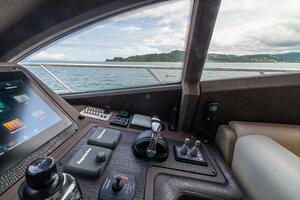 Costa Luna 64ft Azimut Yacht For Sale