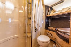 Costa Luna 64ft Azimut Yacht For Sale