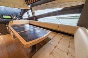 Costa Luna 64ft Azimut Yacht For Sale