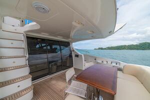 Costa Luna 64ft Azimut Yacht For Sale