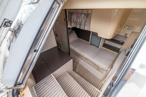 Costa Luna 64ft Azimut Yacht For Sale