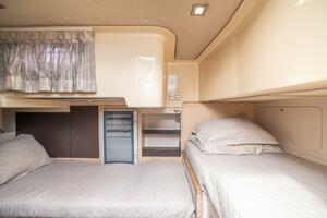 Costa Luna 64ft Azimut Yacht For Sale