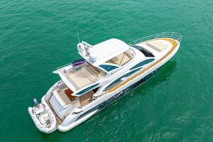 Costa Luna 64ft Azimut Yacht For Sale