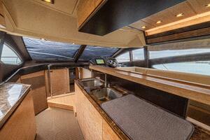 Costa Luna 64ft Azimut Yacht For Sale