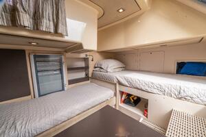 Costa Luna 64ft Azimut Yacht For Sale