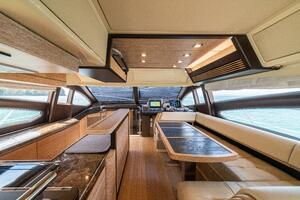 Costa Luna 64ft Azimut Yacht For Sale