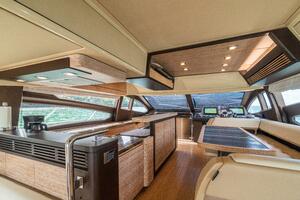 Costa Luna 64ft Azimut Yacht For Sale