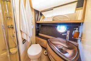 Costa Luna 64ft Azimut Yacht For Sale