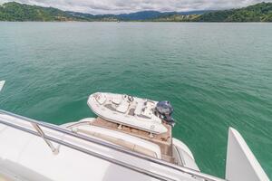 Costa Luna 64ft Azimut Yacht For Sale