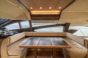 Costa Luna 64ft Azimut Yacht For Sale