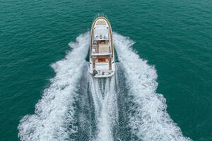 Costa Luna 64ft Azimut Yacht For Sale