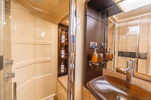 Costa Luna 64ft Azimut Yacht For Sale