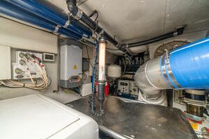 Costa Luna 64ft Azimut Yacht For Sale