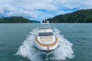 Costa Luna 64ft Azimut Yacht For Sale