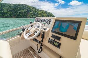 Costa Luna 64ft Azimut Yacht For Sale